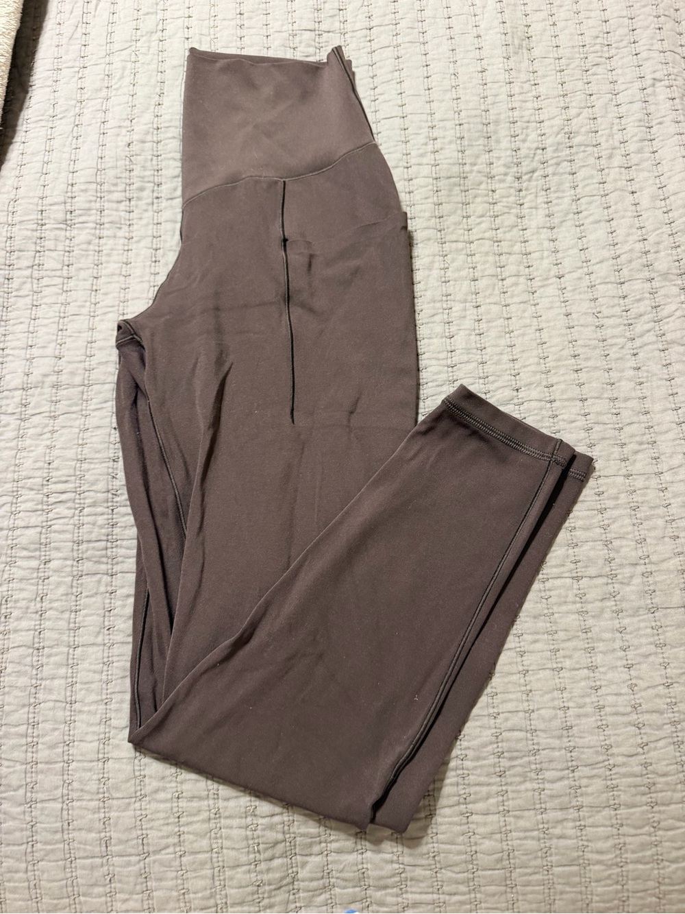 Aerie OFFLINE Gray Real Me Pocket Leggings